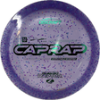 2026 Uli CapRap-Discraft-Foundation Disc Golf