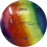 Athena-Discraft-Foundation Disc Golf