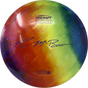 Athena-Discraft-Foundation Disc Golf