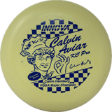 KC Pro Aviar | Calvin Heimburg Signature Edition-Innova-Foundation Disc Golf