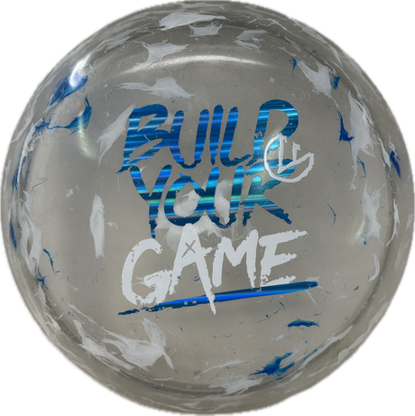 Build Your Game Jawbreaker Z FLX Buzzz SS-Foundation Disc Golf-Foundation Disc Golf