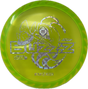 Fuzed Buzzz (Buzzzsaw)-Discraft-Foundation Disc Golf