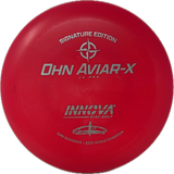 JK Pro Aviar-X | Ohn Scoggins Signature Edition-Innova-Foundation Disc Golf