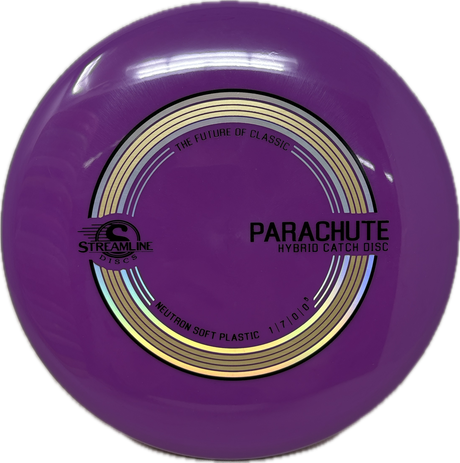 Used Discs-Foundation Disc Golf-Foundation Disc Golf