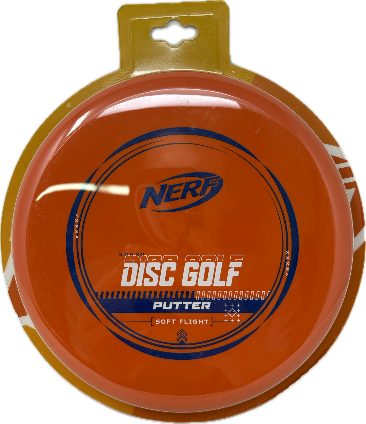 Putter | Nerf x Prodigy-Prodigy-Foundation Disc Golf