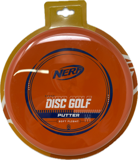 Putter | Nerf x Prodigy