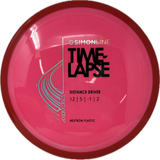 Time-Lapse (Retooled)-MVP-Foundation Disc Golf