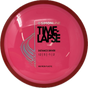 Time-Lapse (Retooled)-MVP-Foundation Disc Golf