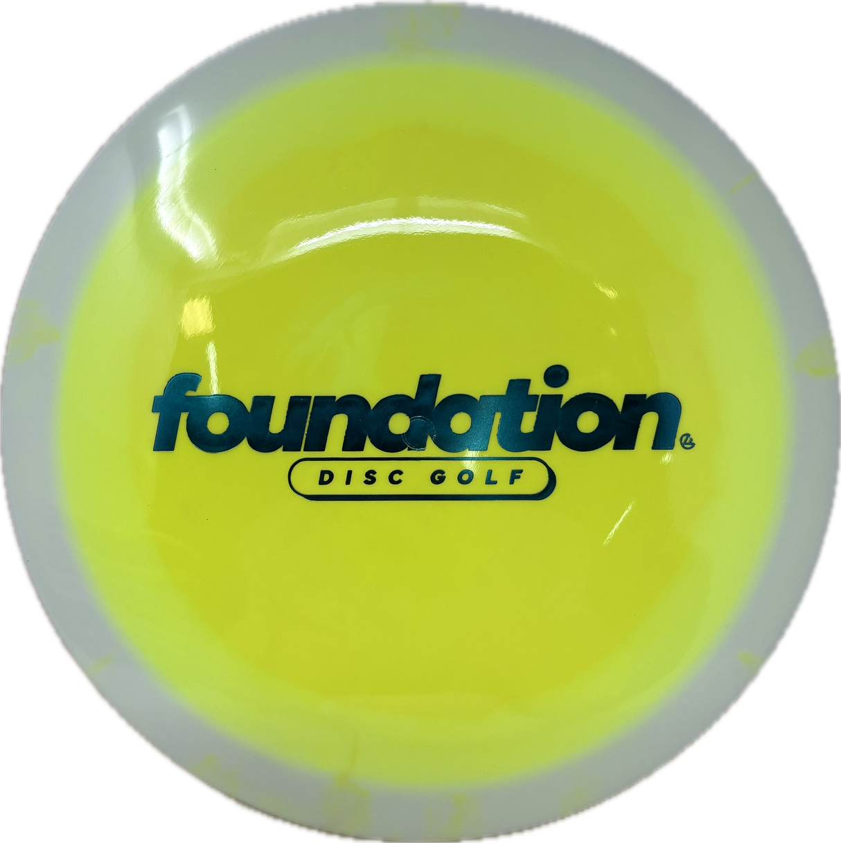 Halo Firebird | FDG Modern Stamp-Foundation Disc Golf-Foundation Disc Golf