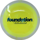 Halo Firebird | FDG Modern Stamp-Foundation Disc Golf-Foundation Disc Golf
