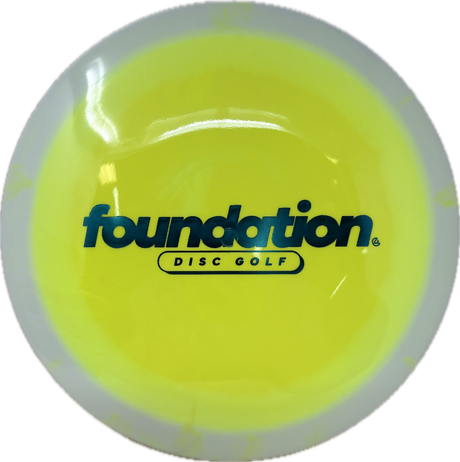 Halo Firebird | FDG Modern Stamp-Foundation Disc Golf-Foundation Disc Golf