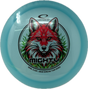 Mighty | Jakub Semerad Team Series-Latitude 64-Foundation Disc Golf