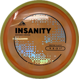 Insanity-MVP-Foundation Disc Golf