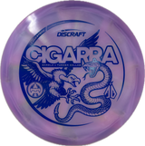 Z Swirl Cigarra | Barela x Turner Collab