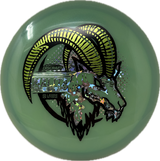 ESP Colorshift Swirl Malita | 2026 Ledgestone-Ledgestone-Foundation Disc Golf