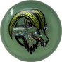 ESP Colorshift Swirl Malita | 2026 Ledgestone-Ledgestone-Foundation Disc Golf