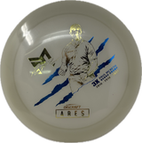 Ares | 3 Claw USDGC-Discraft-Foundation Disc Golf