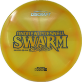 2025 Tour Series Swarm | Andrew Presnell