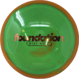 Destroyer | FDG Modern Stamp-Foundation Disc Golf-Foundation Disc Golf
