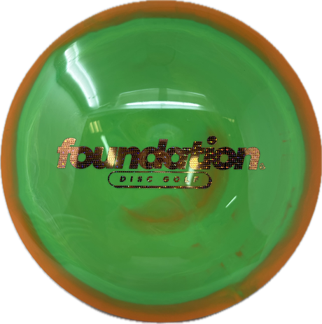 Destroyer | FDG Modern Stamp-Foundation Disc Golf-Foundation Disc Golf