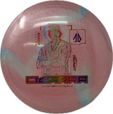 2026 Tour Series Cigarra | Anthony Barela-Discraft-Foundation Disc Golf