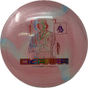 2026 Tour Series Cigarra | Anthony Barela-Discraft-Foundation Disc Golf