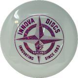 Arachnid-Innova-Foundation Disc Golf