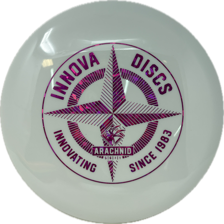Arachnid-Innova-Foundation Disc Golf