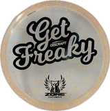 Get Freaky Z FLX Confetti Zone