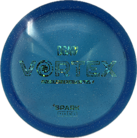 Vortex-DGA-Foundation Disc Golf