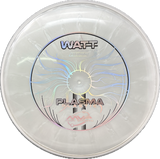 Watt-MVP-Foundation Disc Golf