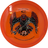 Explorer | Isaac Robinson Team Series-Latitude 64-Foundation Disc Golf