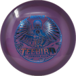 Jennifer Allen Teebird | 2026 Tour Series-Innova-Foundation Disc Golf