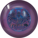 Jennifer Allen Teebird | 2026 Tour Series-Innova-Foundation Disc Golf