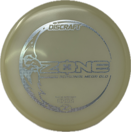 Zone-Discraft-Foundation Disc Golf