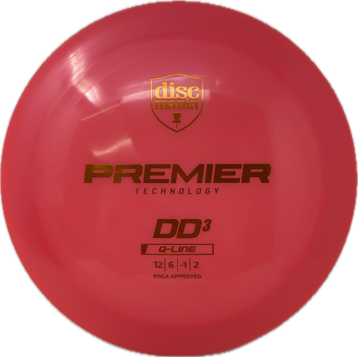 DD3-Discmania-Foundation Disc Golf
