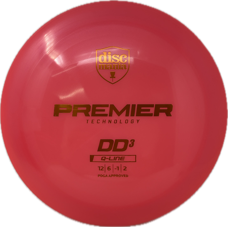 DD3-Discmania-Foundation Disc Golf