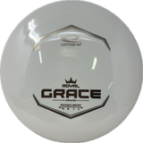 Grace-Latitude 64-Foundation Disc Golf