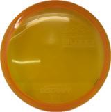 Stiff CryZtal Buzzz | Worlds 2026-Discraft-Foundation Disc Golf