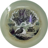 Feedback | Kevin Jones Signature Series-Prodigy-Foundation Disc Golf