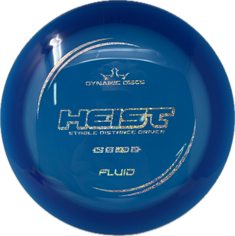 Heist-Dynamic Discs-Foundation Disc Golf