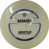 Mamba-Innova-Foundation Disc Golf