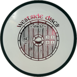 Shield-Westside Discs-Foundation Disc Golf