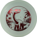 Brachiosaurus-Infinite Discs-Foundation Disc Golf