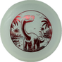 Brachiosaurus-Infinite Discs-Foundation Disc Golf