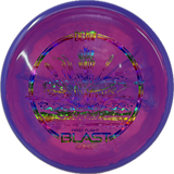 Blast-DGA-Foundation Disc Golf