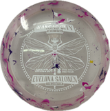 TL3 | Eveliina Salonen KSWO Champion-Innova-Foundation Disc Golf