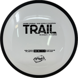 Trail-MVP-Foundation Disc Golf