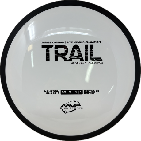 Trail-MVP-Foundation Disc Golf