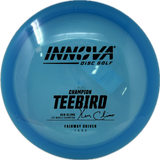 Teebird